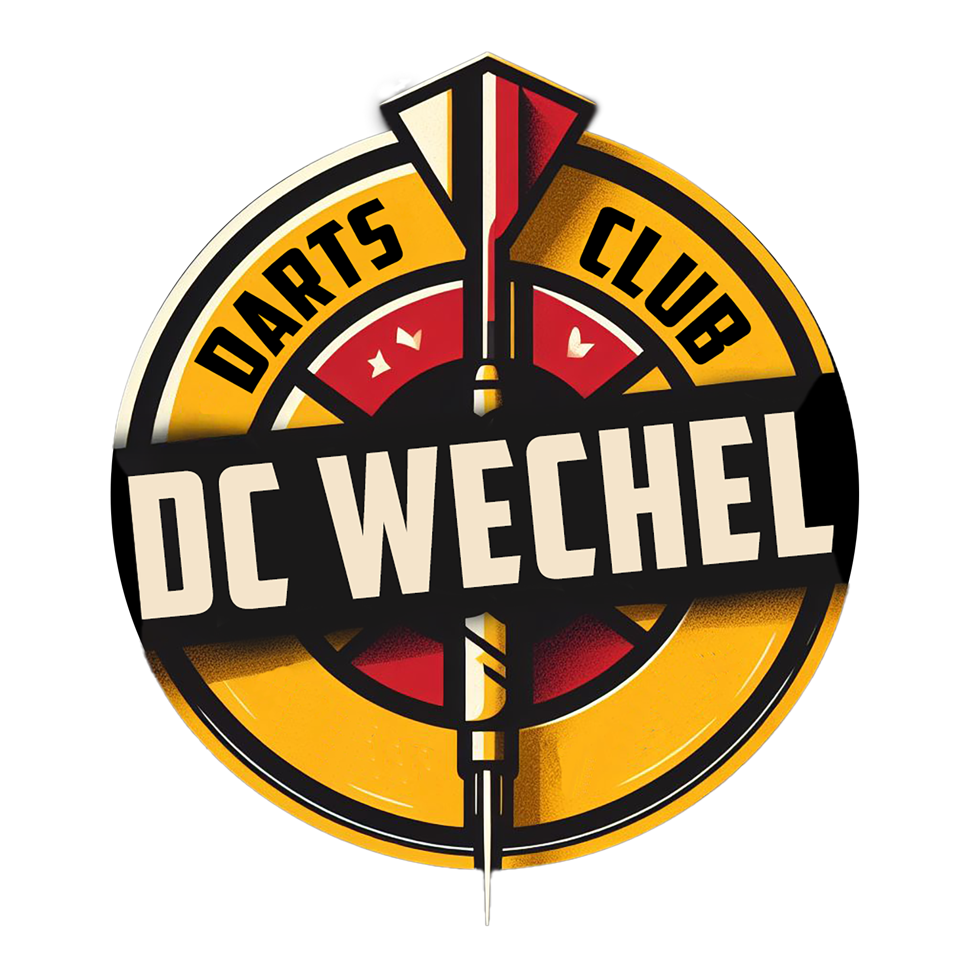 DC Wechel Logo
